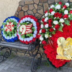 Венки
