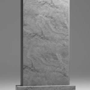 Мраморный памятник